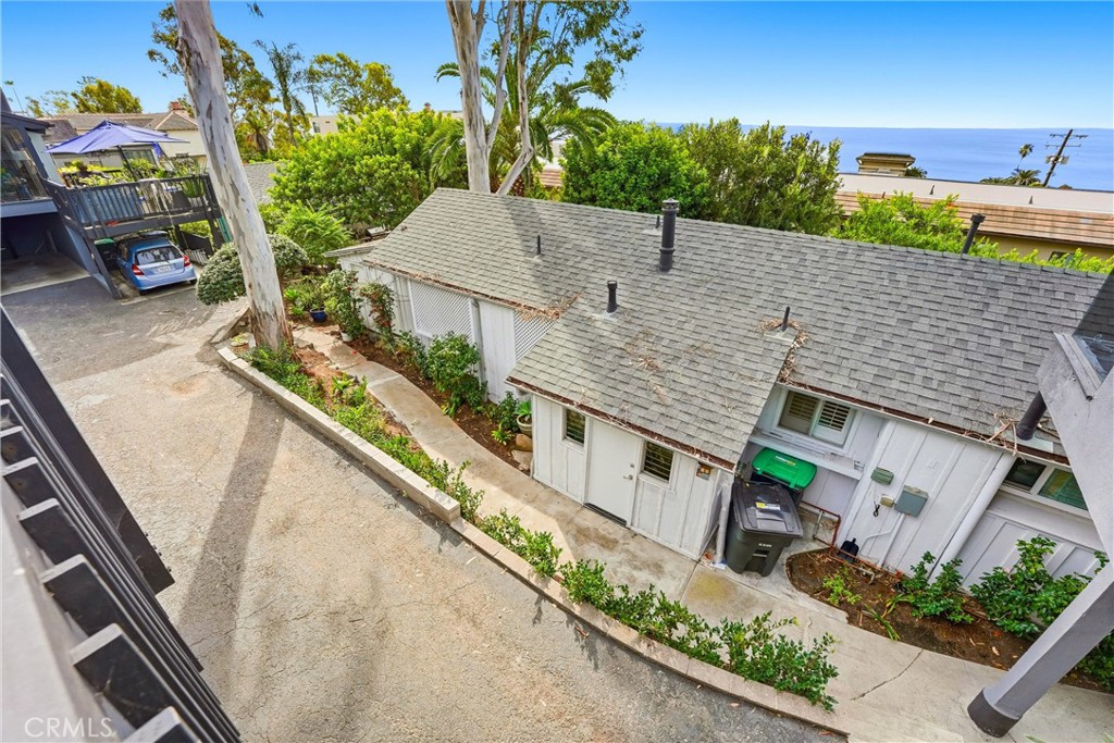 Residential Income for sale at 2101 Glenneyre, Laguna Beach CA