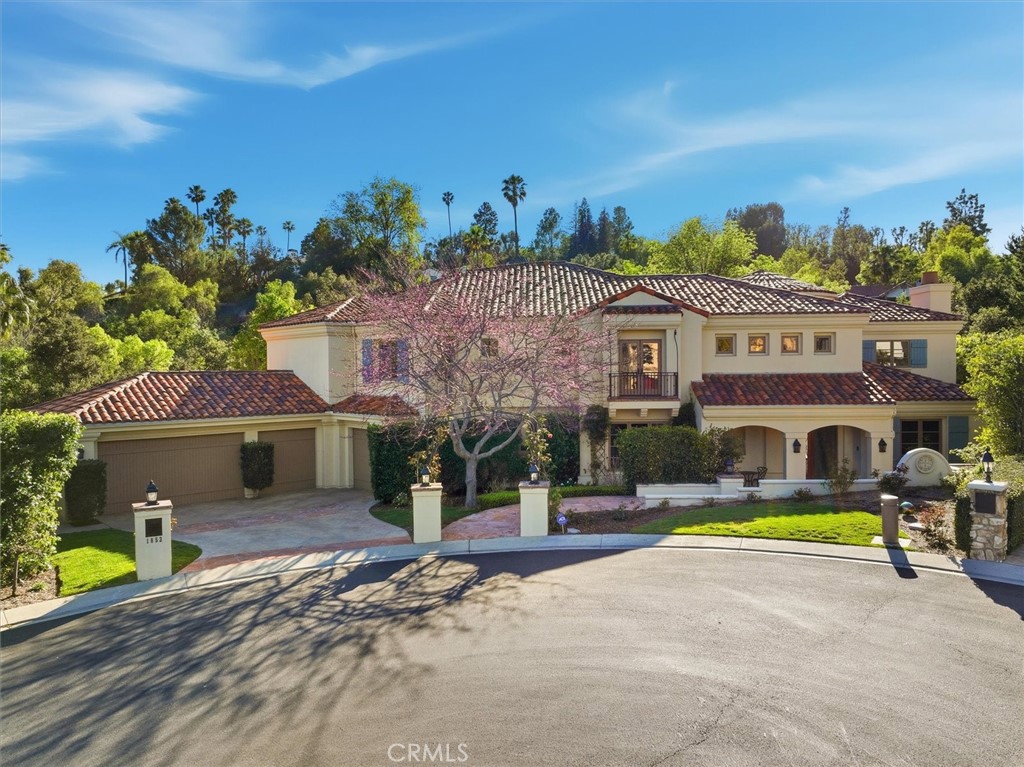 Residential for sale at 1852 Sharon, Santa Ana CA featuring 5 beds and 5 baths