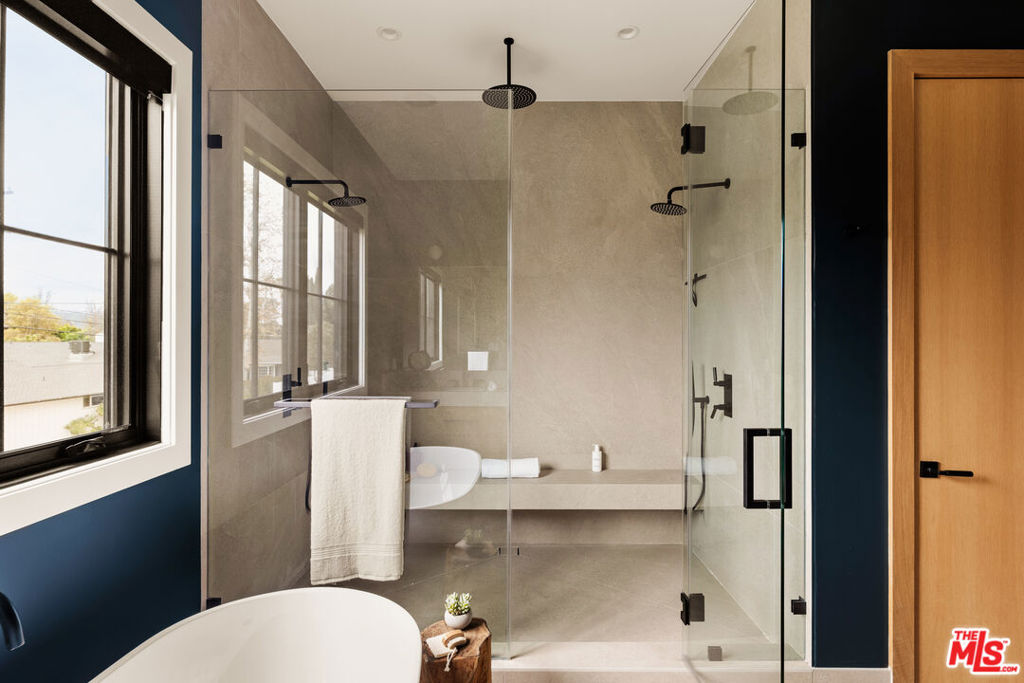 Residential for sale at 5003 Mammoth Avenue, Sherman Oaks CA featuring 6 beds and 7 baths