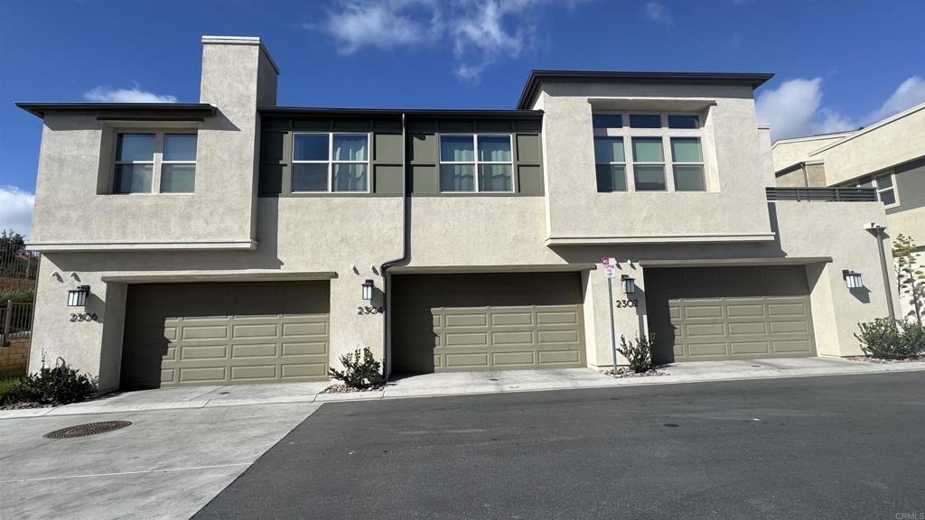 Residential for sale at 2304 Trevi Cir, Chula Vista CA featuring 4 beds and 3 baths