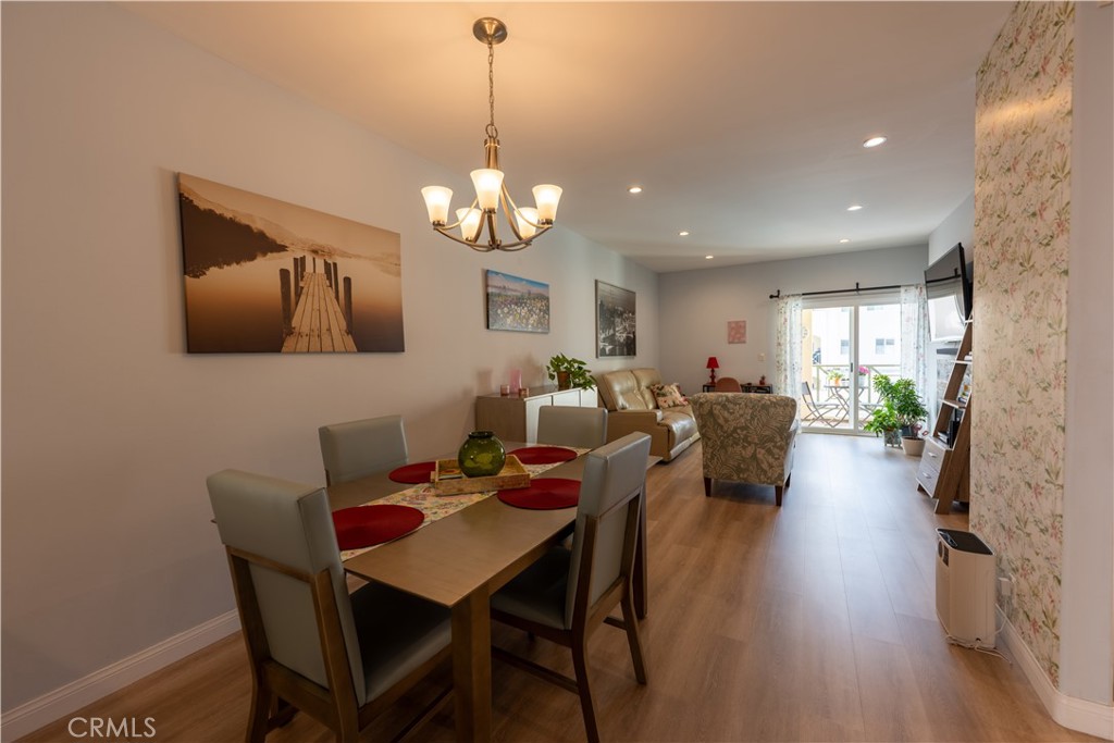 Residential for sale at 5500 Torrance Blvd A211, Torrance CA featuring 3 beds and 2 baths