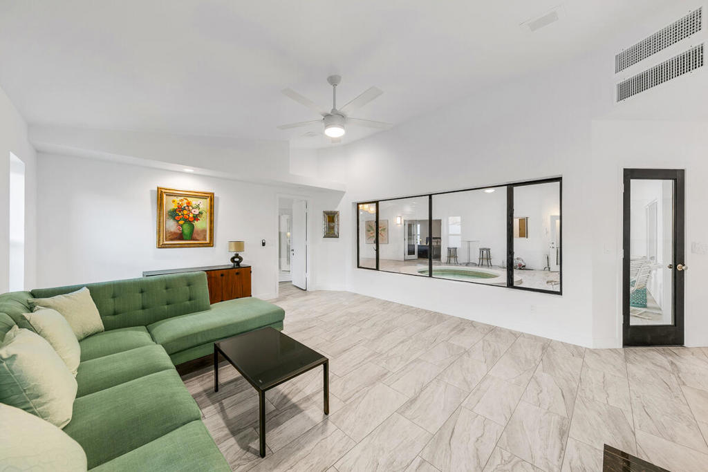 Residential for sale at 79281 Spalding Drive, Bermuda Dunes CA featuring 2 beds and 2 baths