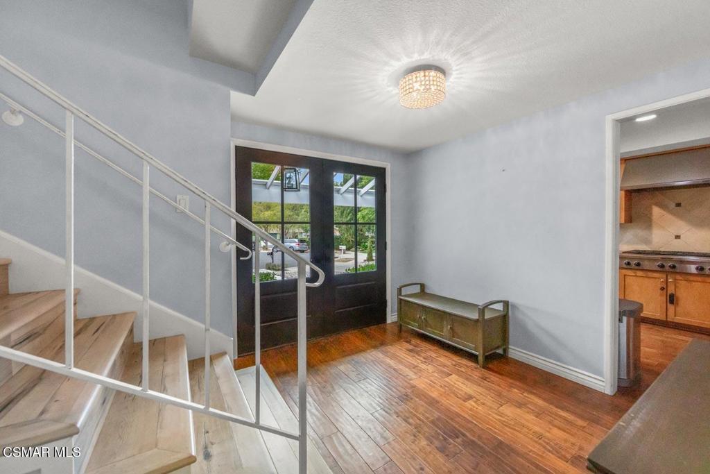 Residential for sale at 1889 Brian Court, Westlake Village CA featuring 5 beds and 3 baths