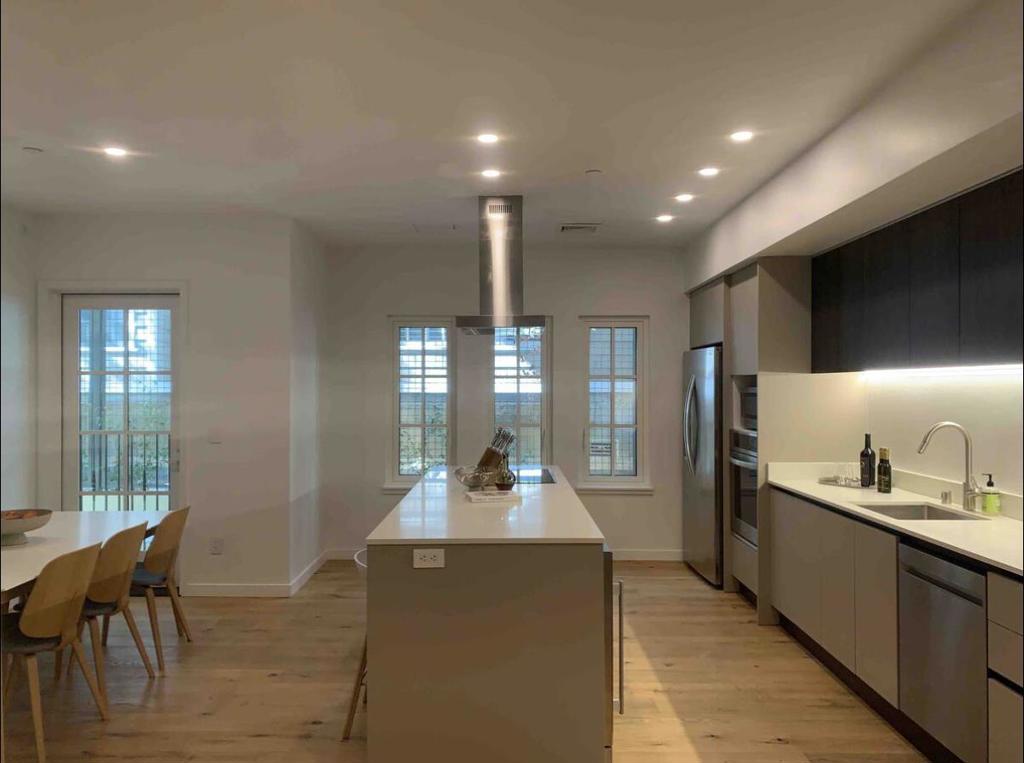 Residential for sale at 1501 Cherry Street 106, San Carlos CA featuring 2 beds and 2 baths