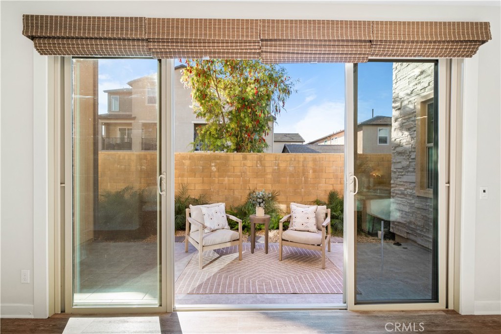 Residential for sale at 386 Chorus, Irvine CA featuring 4 beds and 3 baths