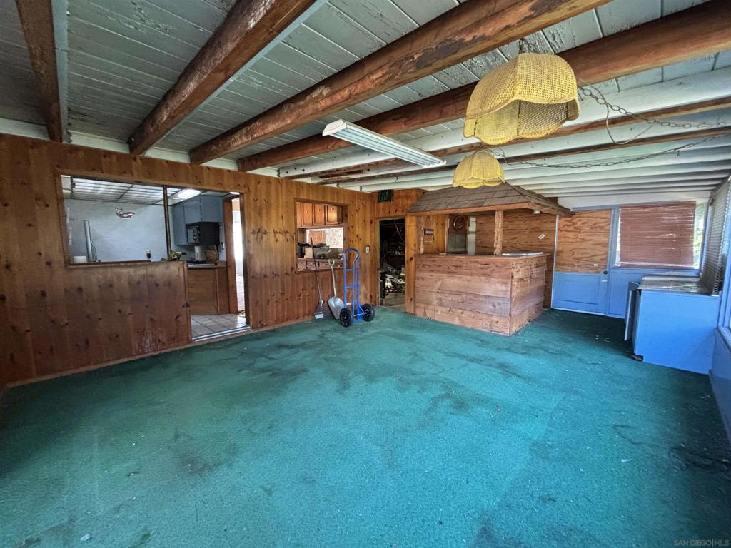 Residential for sale at 10764 Challenge Blvd, La Mesa CA featuring 2 beds and 1 bath