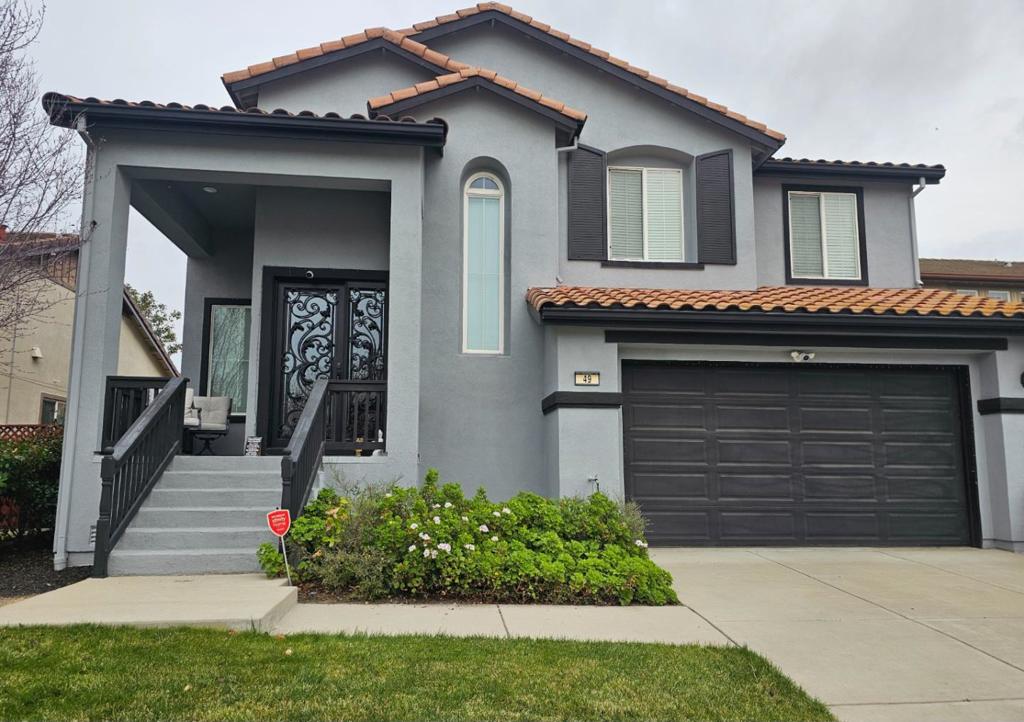 Residential for sale at 49 Nettle Court, Oakley CA featuring 4 beds and 3 baths