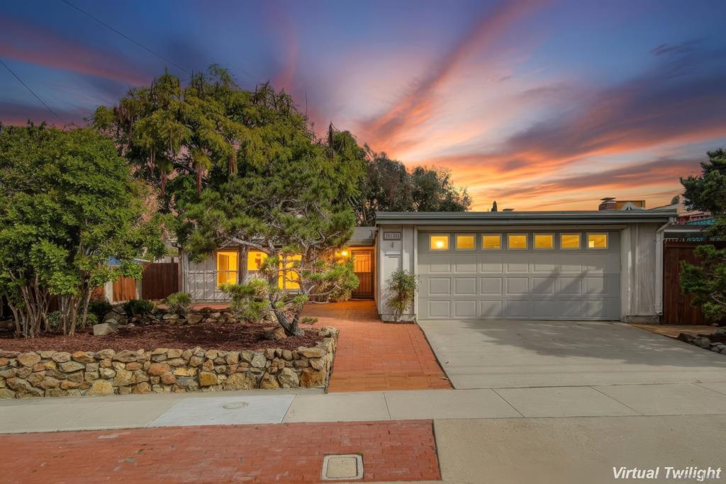 Residential for sale at 9258 Rebecca Ave., San Diego CA featuring 5 beds and 2 baths