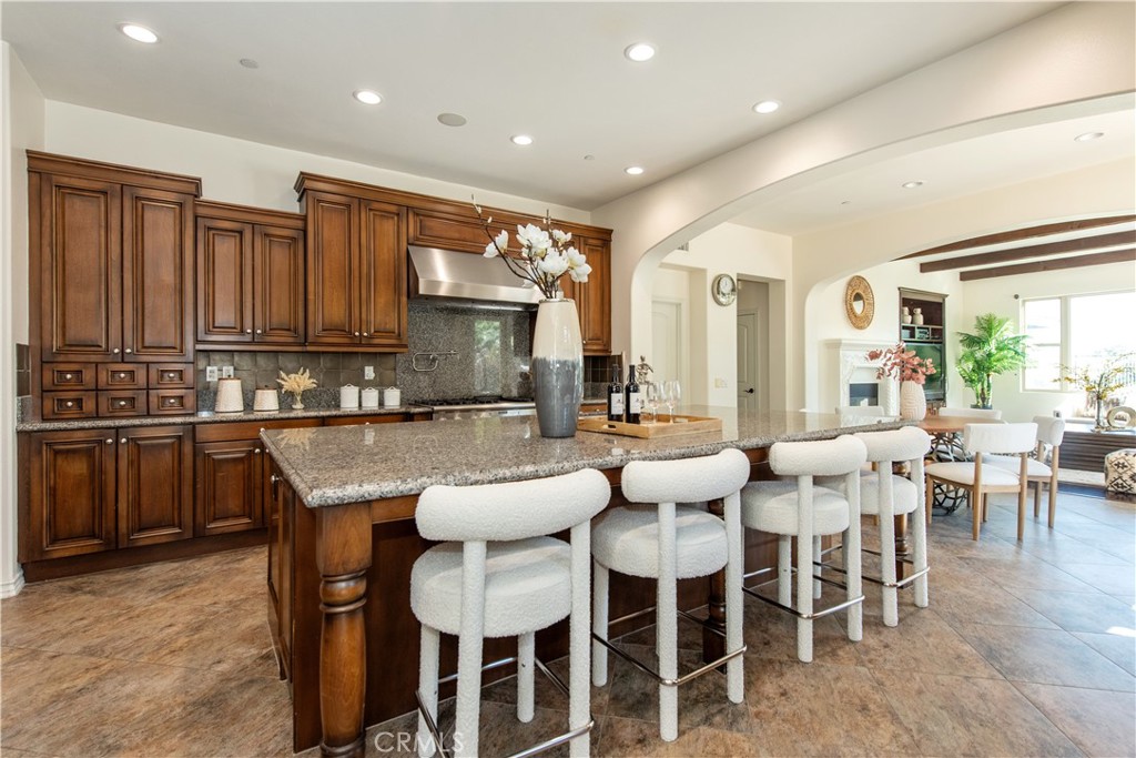 Residential for sale at 2879 Venezia Court, Chino Hills CA featuring 5 beds and 6 baths