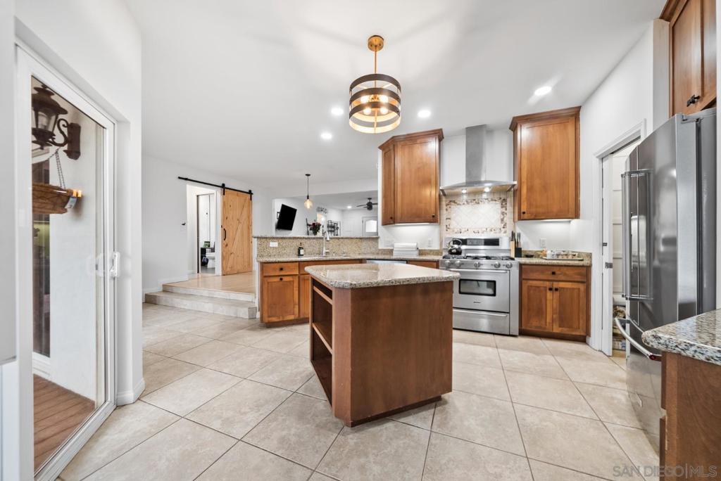 Residential for sale at 7009 Wyoming Ave, La Mesa CA featuring 3 beds and 3 baths