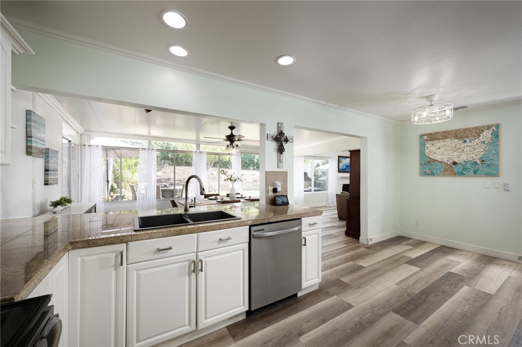 Residential for sale at 24166 Juaneno Drive, Mission Viejo CA featuring 3 beds and 2 baths