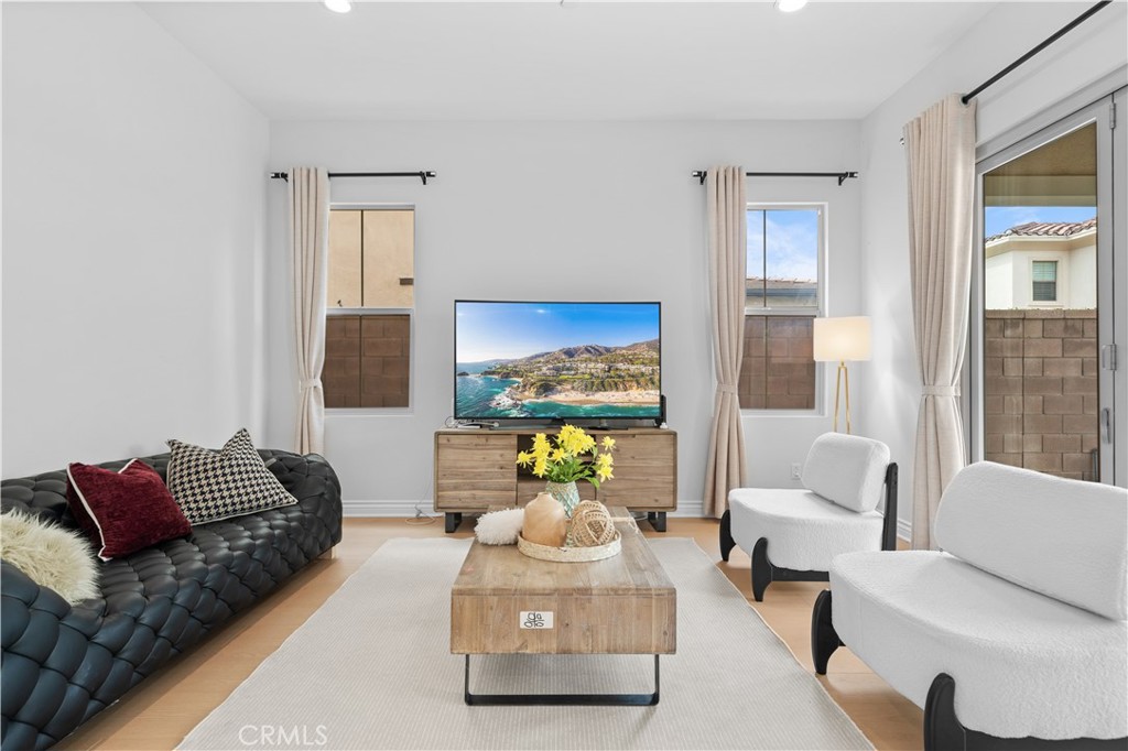 Residential for sale at 125 Lovelace, Irvine CA featuring 4 beds and 3 baths