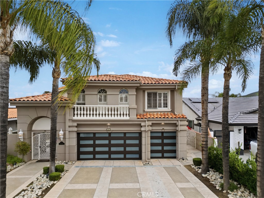 Residential for sale at 30140 Point Marina Drive, Canyon Lake CA featuring 4 beds and 3 baths