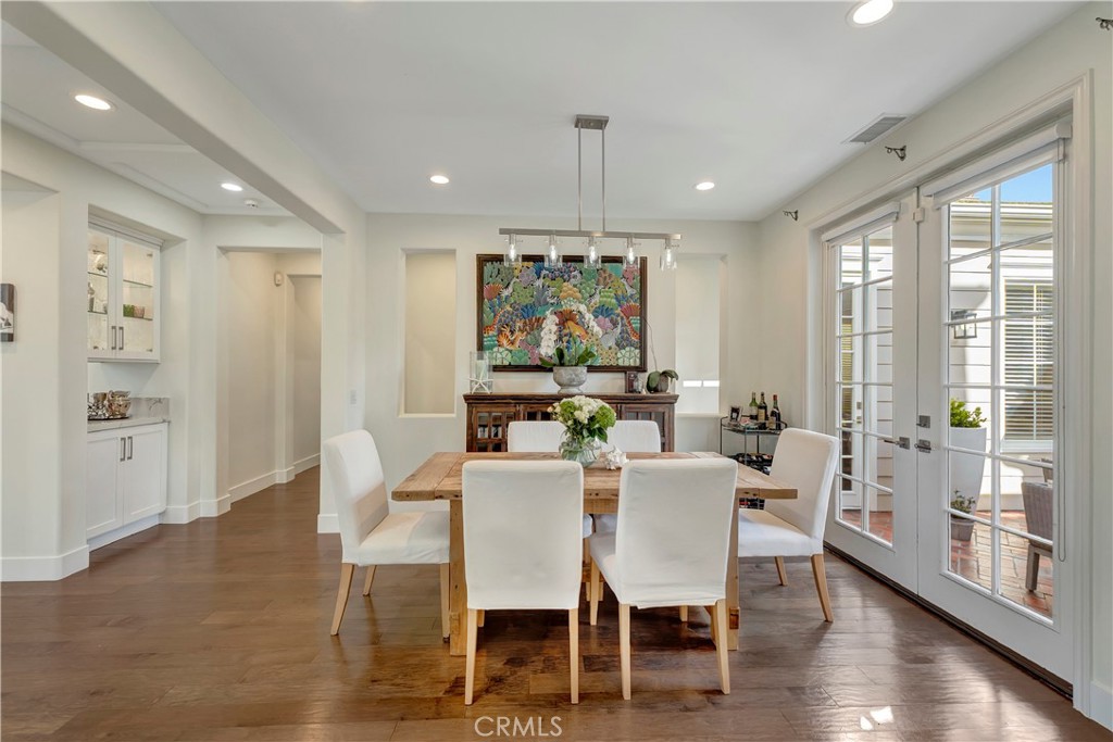 Residential for sale at 19229 Beckonridge, Huntington Beach CA featuring 4 beds and 4 baths