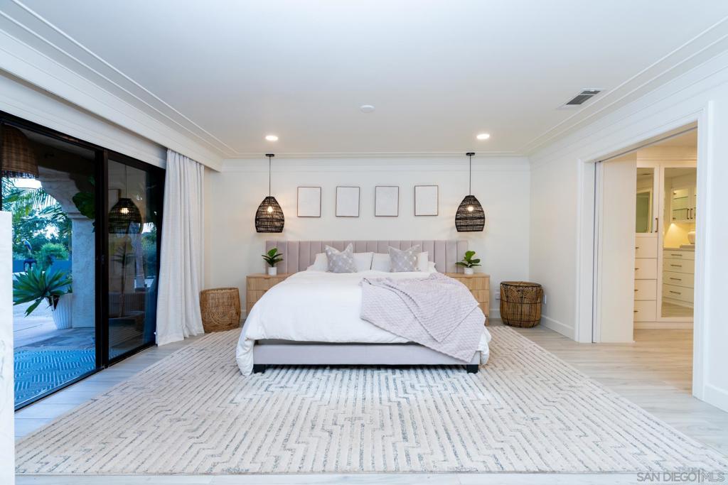 Residential for sale at 13723 Vista Poniente Drive, Poway CA featuring 5 beds and 3 baths