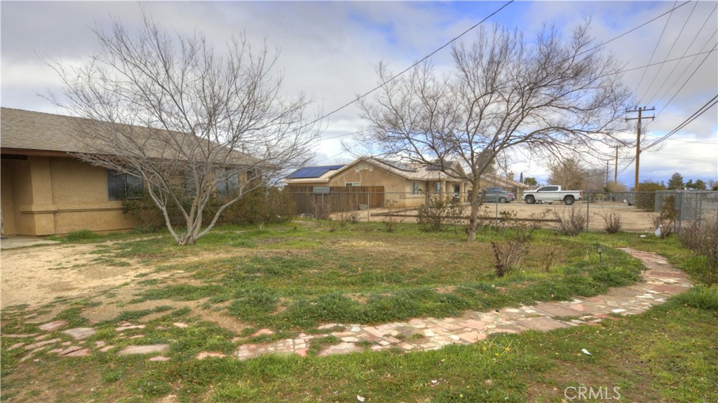 Residential for sale at 8222 3rd Avenue, Hesperia CA featuring 3 beds and 2 baths