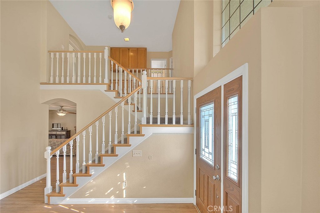 Residential for sale at 1435 Lookout Court, Upland CA featuring 3 beds and 3 baths