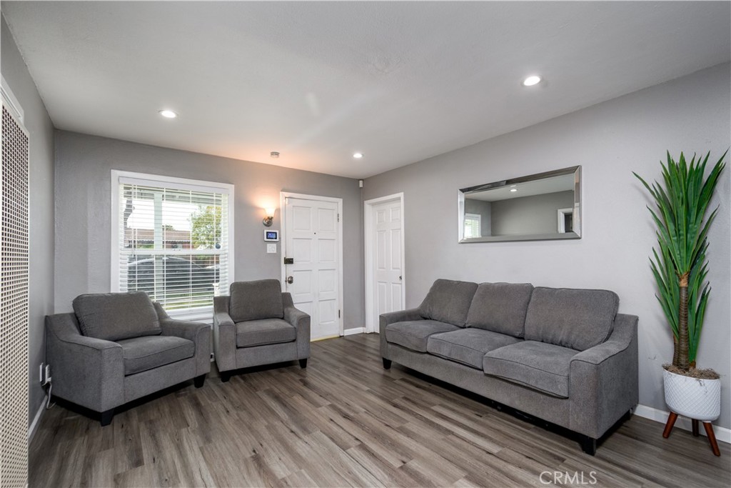 Residential for sale at 15122 Jersey, Norwalk CA featuring 2 beds and 2 baths