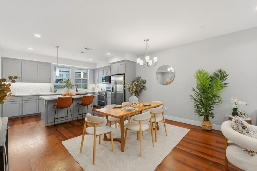 Residential for sale at 1098 Barberry Terrace, Sunnyvale CA featuring 4 beds and 4 baths