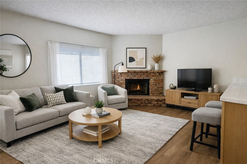 Residential for sale at 38710 10th St E 15, Palmdale CA featuring 3 beds and 3 baths