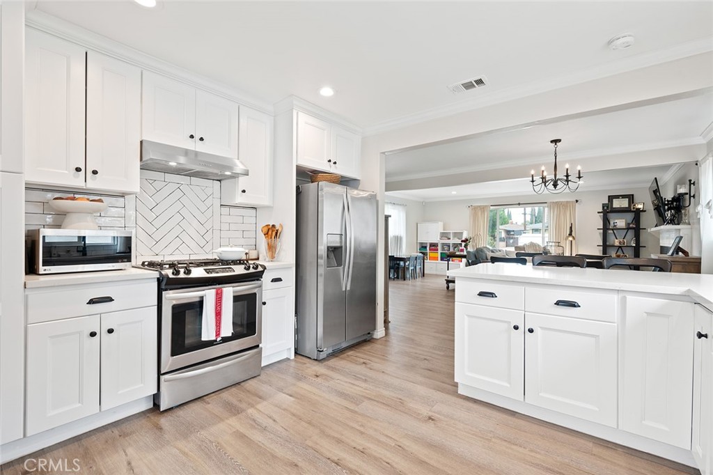 Residential Income for sale at 825 Date Street, Montebello CA