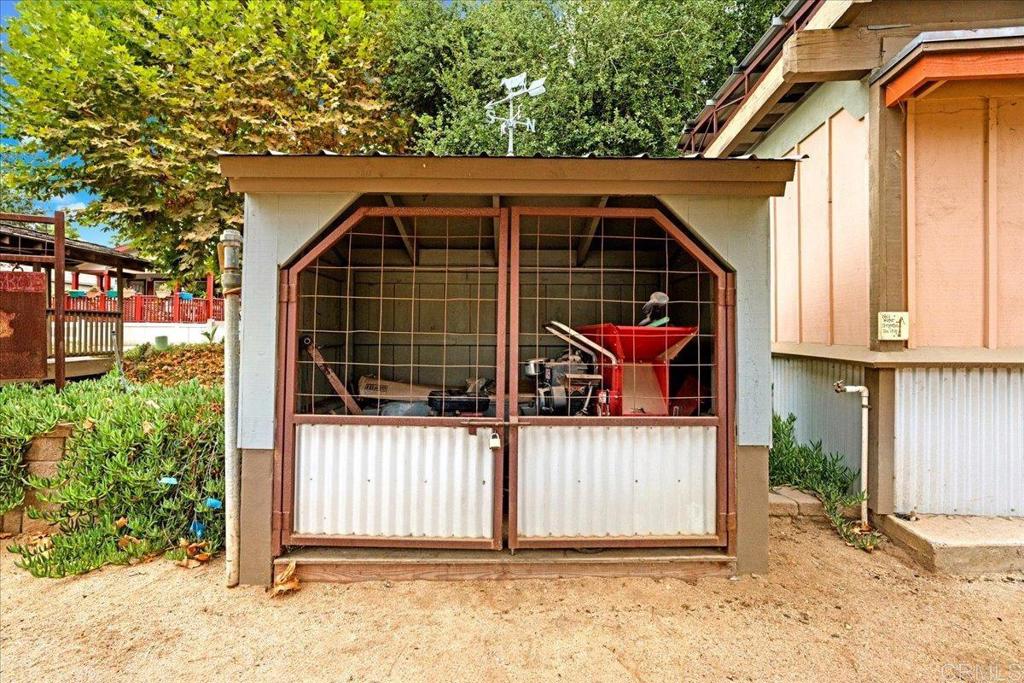 Manufactured In Park for sale at 1631 Harbison Canyon Road 24, El Cajon CA