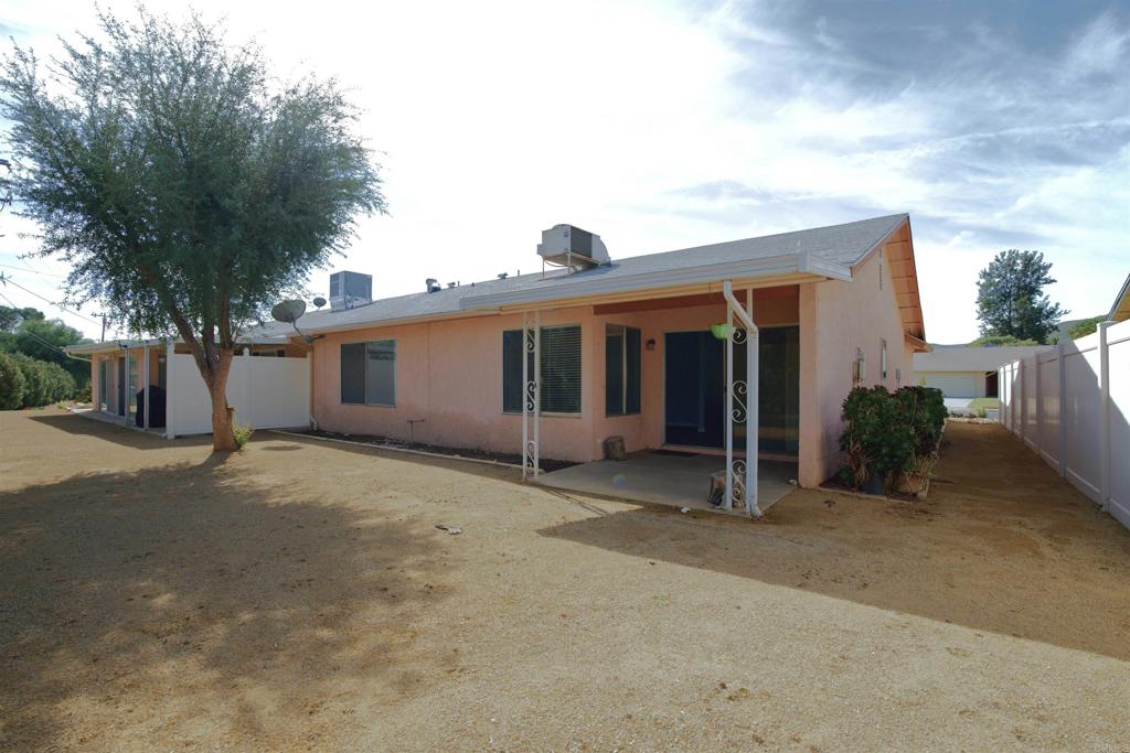 Residential for sale at 28030 Pebble beach dr, Menifee CA featuring 2 beds and 2 baths