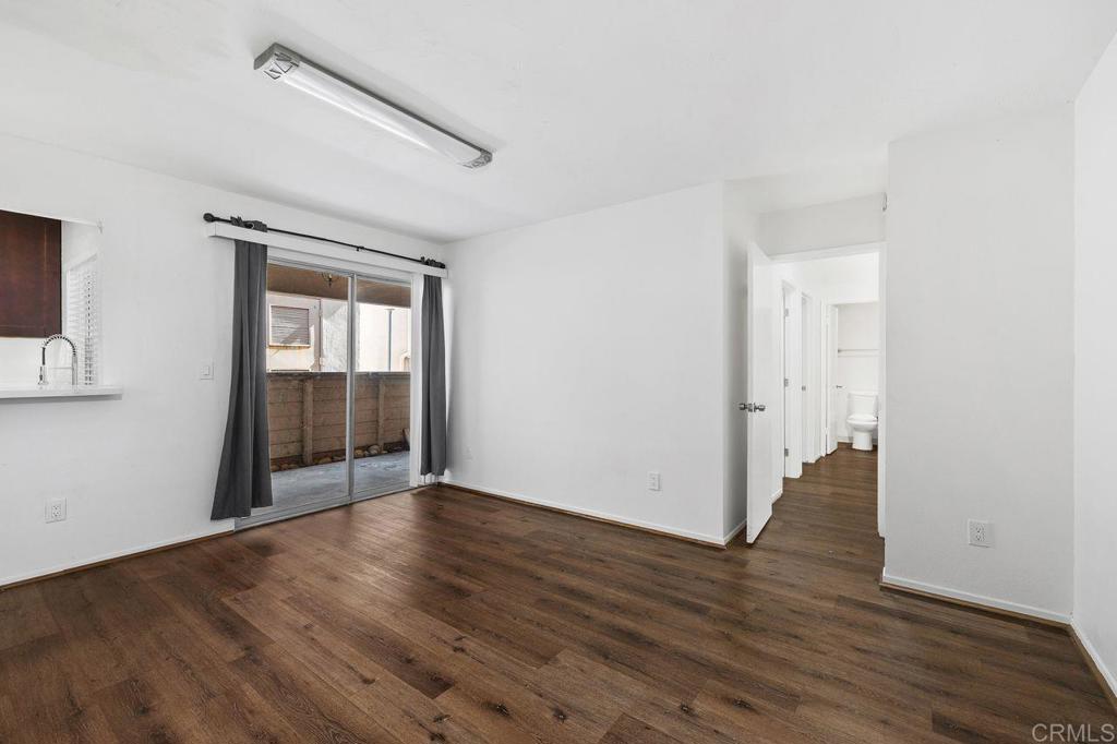 Residential for sale at 3282 Ashford Street E, San Diego CA featuring 2 beds and 1 bath