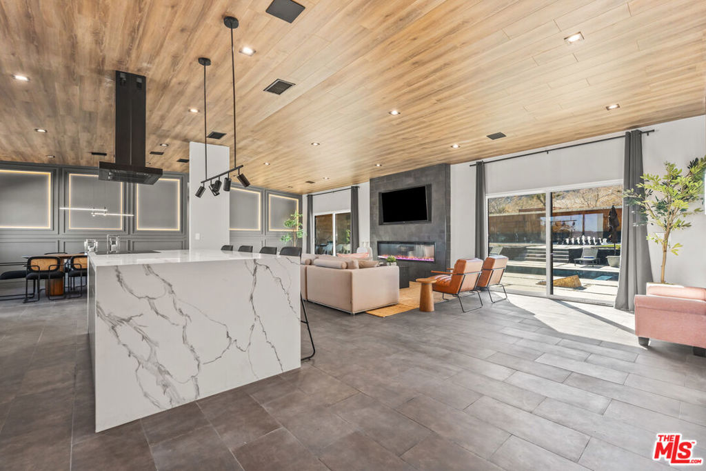 Residential for sale at 60323 La Mirada Trail, Joshua Tree CA featuring 5 beds and 3 baths