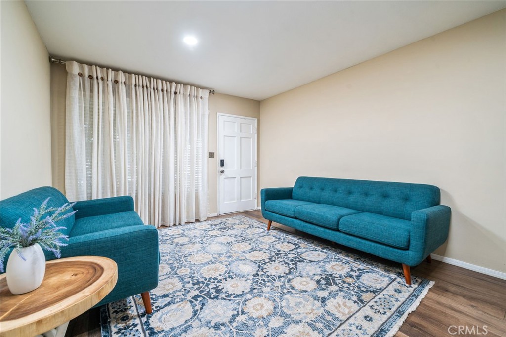 Residential for sale at 8844 True Avenue, Pico Rivera CA featuring 3 beds and 1 bath