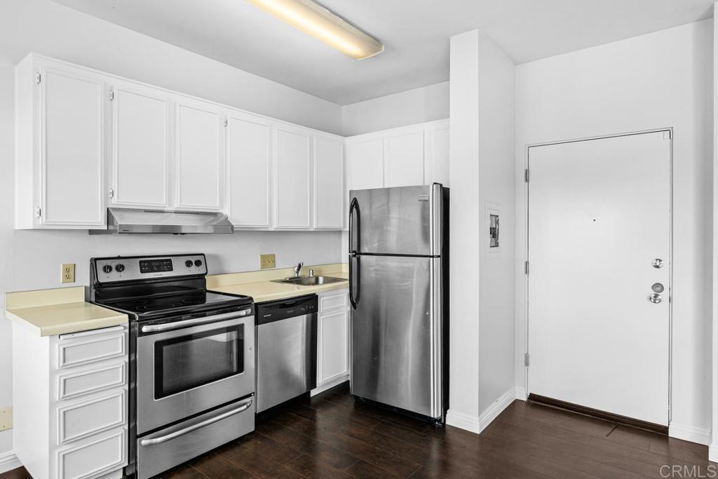 Residential for sale at 3760 Florida, San Diego CA and 1 bath