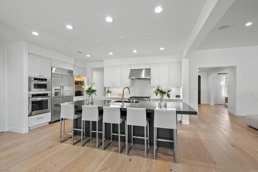 Residential Lease for rent at 3193 Corte Carlazzo, Chula Vista CA featuring 4 beds and 3 baths