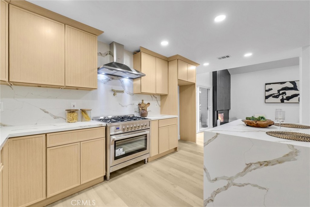 Residential for sale at 19811 Sienna Lane, Yorba Linda CA featuring 3 beds and 2 baths