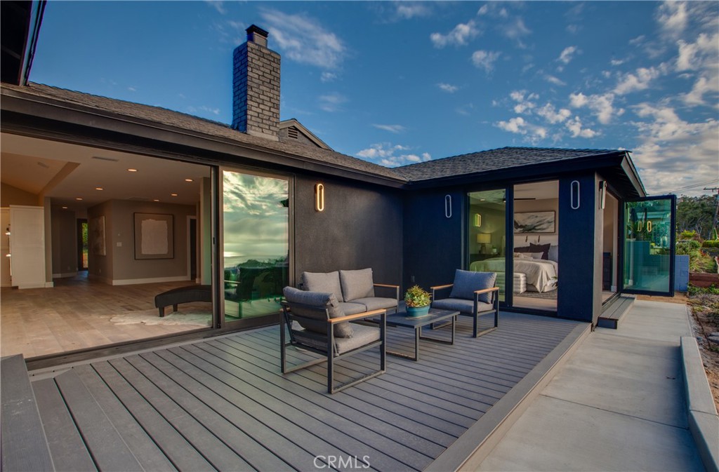 Residential for sale at 411 Via Mesa Grande, Redondo Beach CA featuring 3 beds and 3 baths