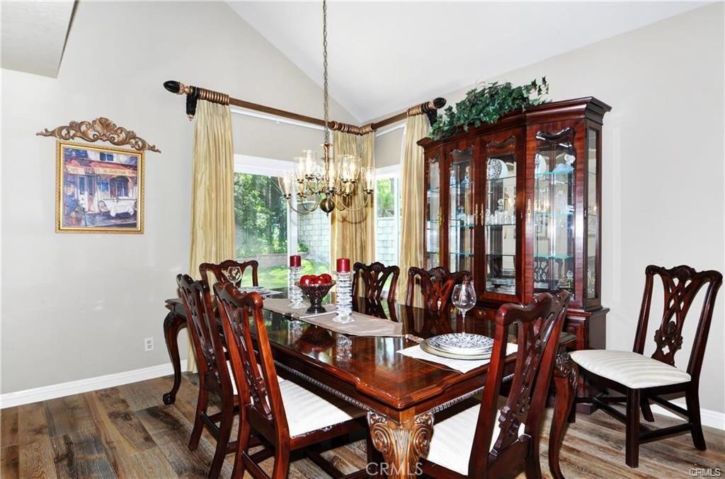 Residential Lease for rent at 3940 San Antonio Road, Yorba Linda CA featuring 5 beds and 3 baths