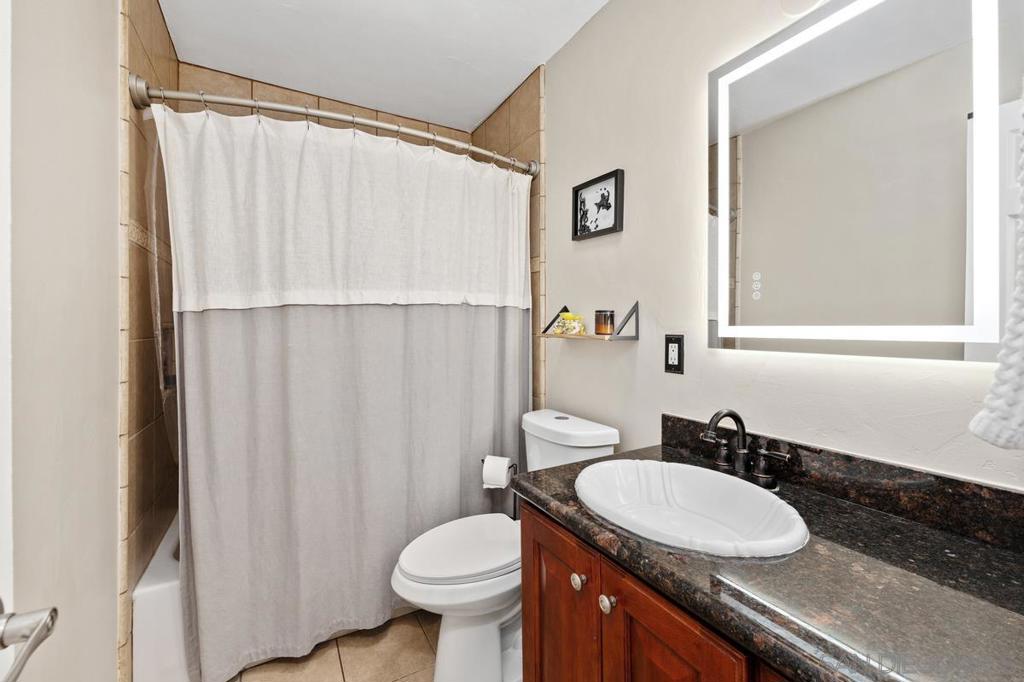 Residential for sale at 4655 Ohio St 14, San Diego CA featuring 2 beds and 2 baths