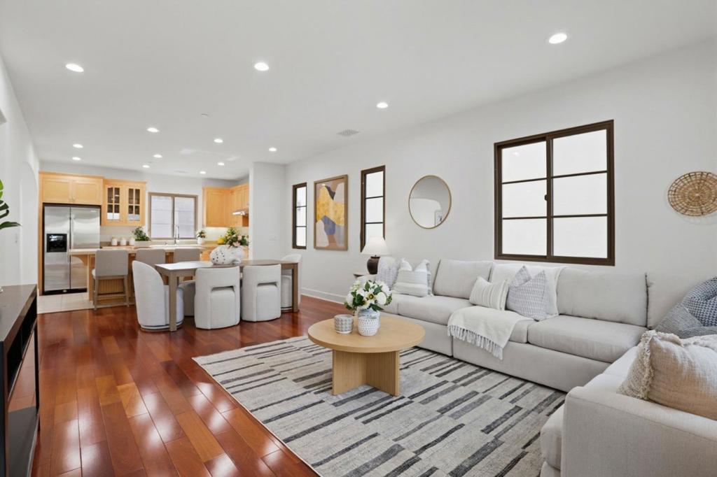 Residential for sale at 582 Ginkgo Terrace, Fremont CA featuring 4 beds and 4 baths