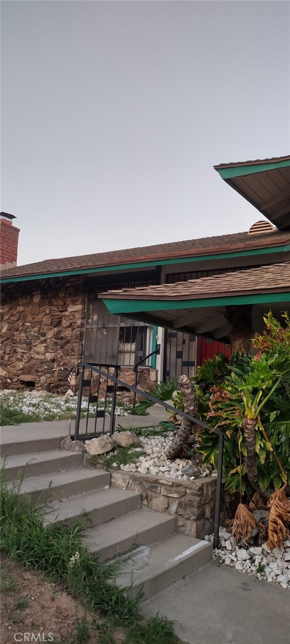 Residential for sale at 5625 Arden, San Bernardino CA featuring 4 beds and 3 baths