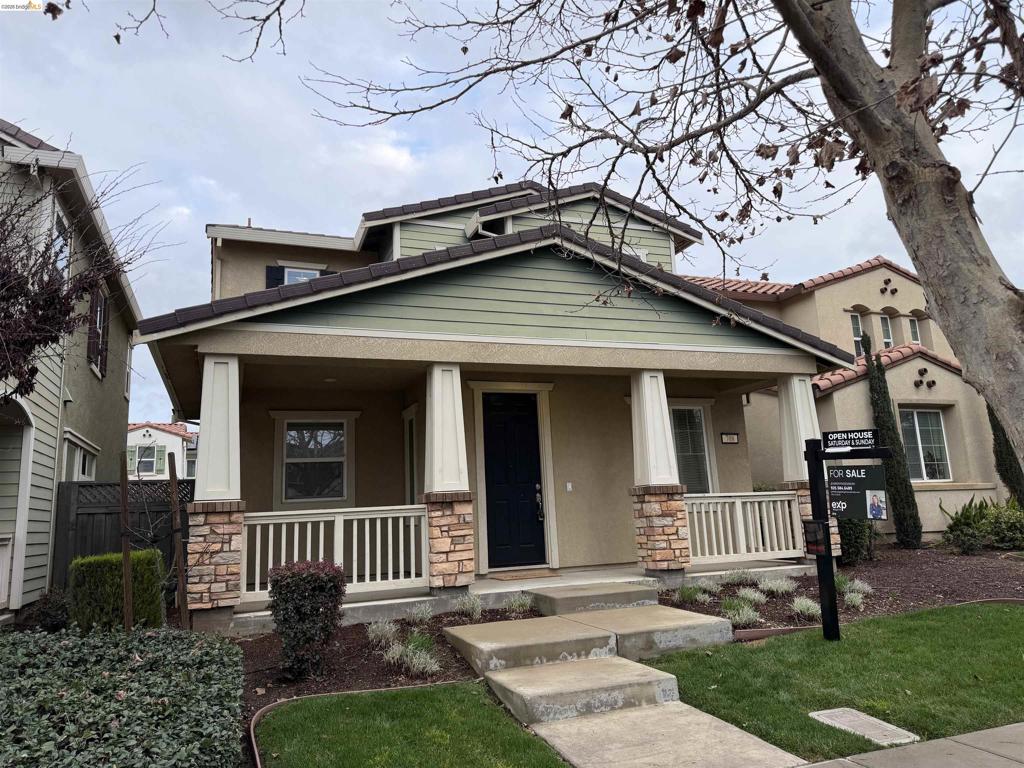 Residential for sale at 708 708 N Marquis Way, Mountain House CA featuring 3 beds and 3 baths