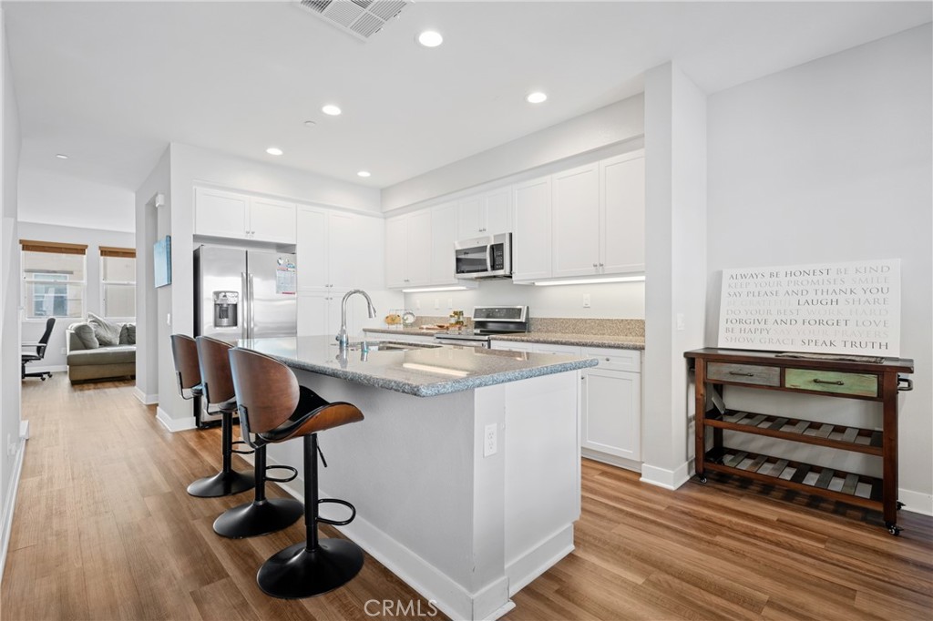 Residential for sale at 619 W Foothills Blvd 53, Glendora CA featuring 2 beds and 3 baths