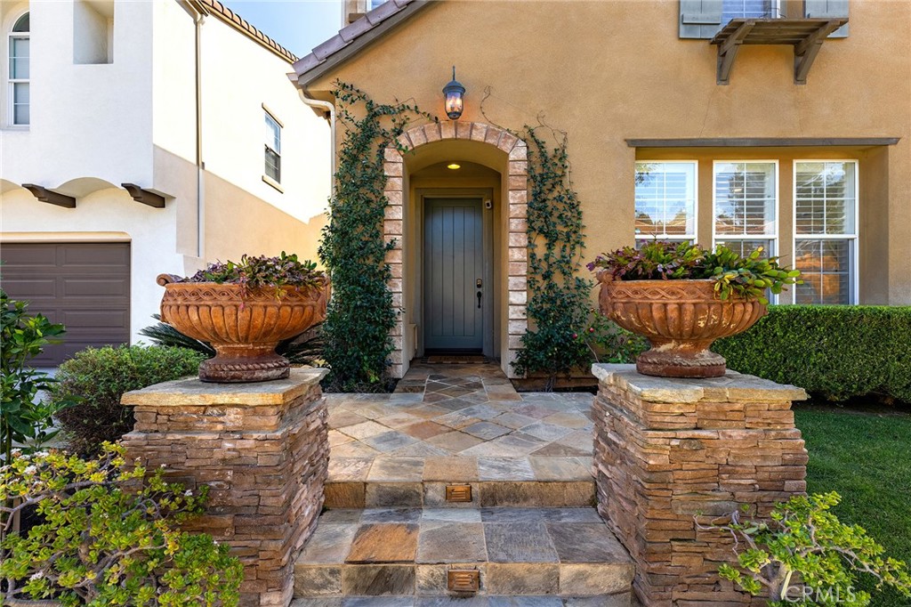 Residential for sale at 42 Topanga, Irvine CA featuring 4 beds and 3 baths