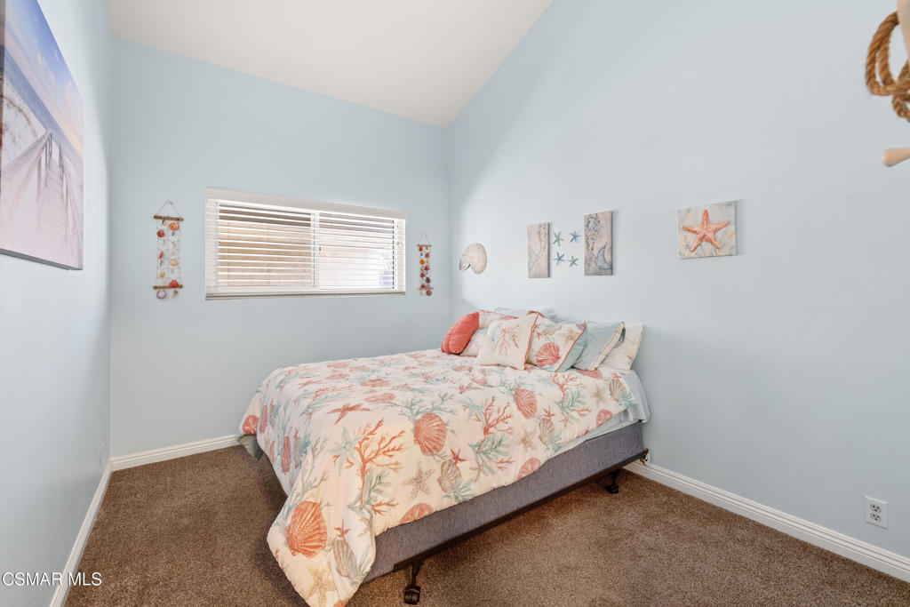 Residential for sale at 605 Sunfish Way, Port Hueneme CA featuring 2 beds and 1 bath