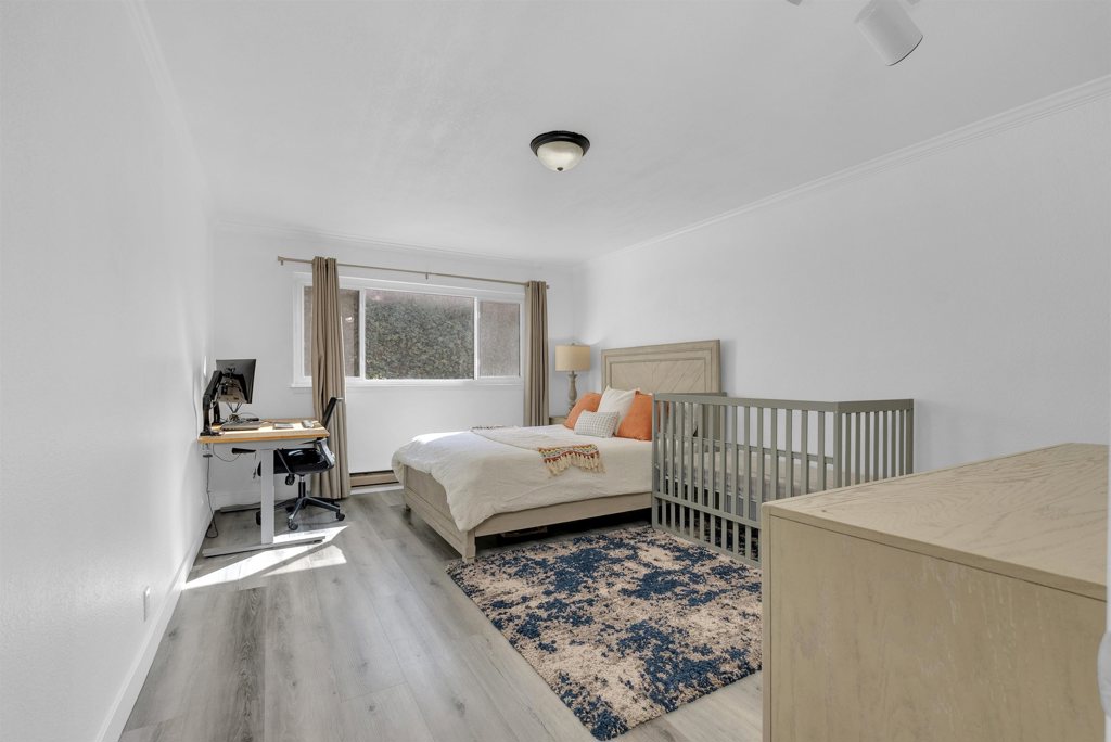 Residential for sale at 2500 2500 Miramar Ave 203, Castro Valley CA featuring 2 beds and 2 baths