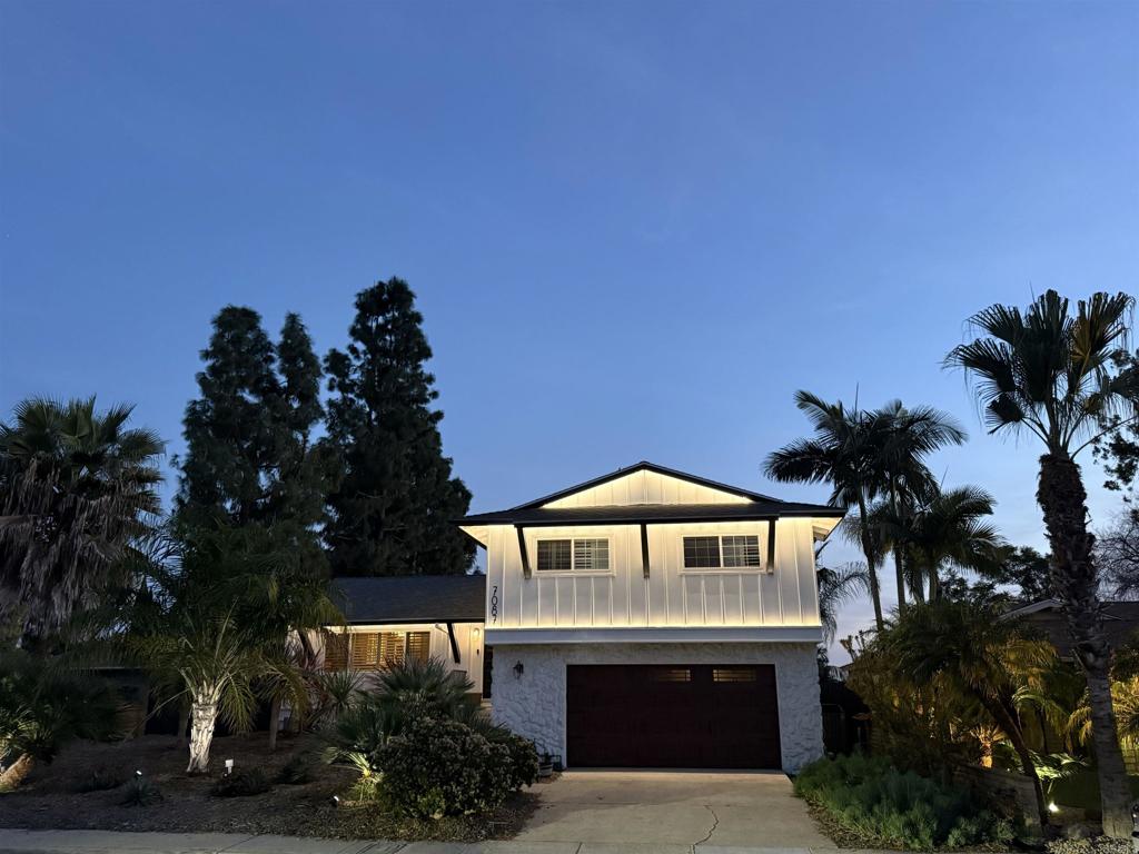 Residential for sale at 7087 Belle Glade Lane, San Diego CA featuring 3 beds and 3 baths
