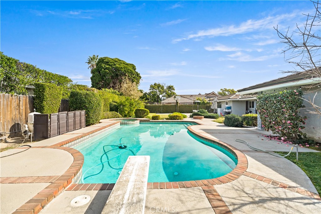 Residential for sale at 541 Rosemarie Dr., Arcadia CA featuring 4 beds and 3 baths