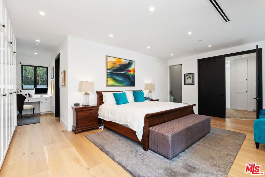 Residential for sale at 1919 Pinehurst Road, Los Angeles CA featuring 4 beds and 5 baths