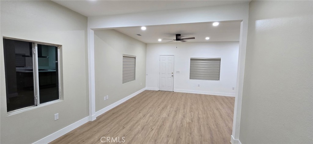 Residential Lease for rent at 289 Brown, San Jacinto CA featuring 2 beds and 1 bath