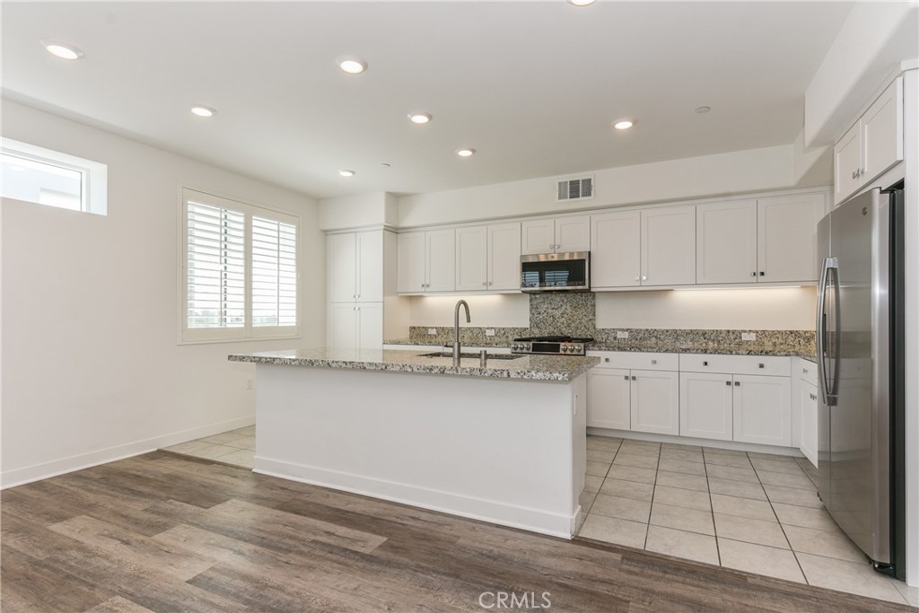 Residential Lease for rent at 1893 S Union St 120, Anaheim CA featuring 3 beds and 2 baths