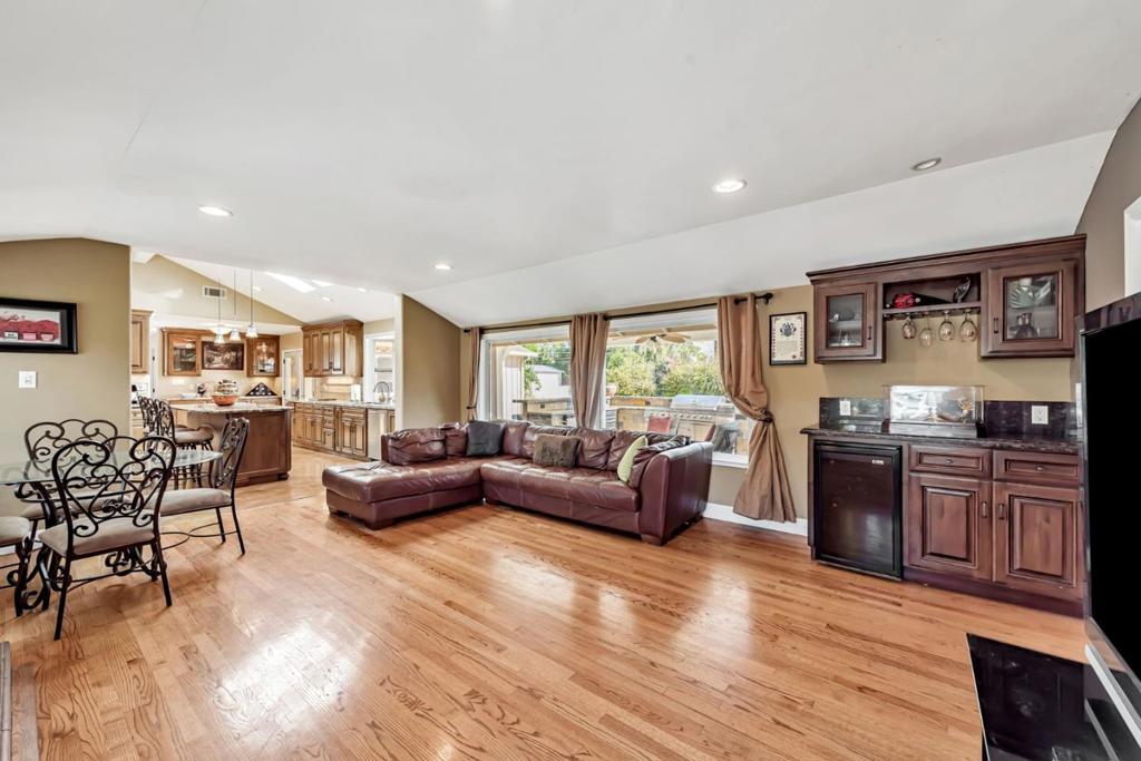 Residential for sale at 2598 Cottle Avenue, San Jose CA featuring 3 beds and 3 baths