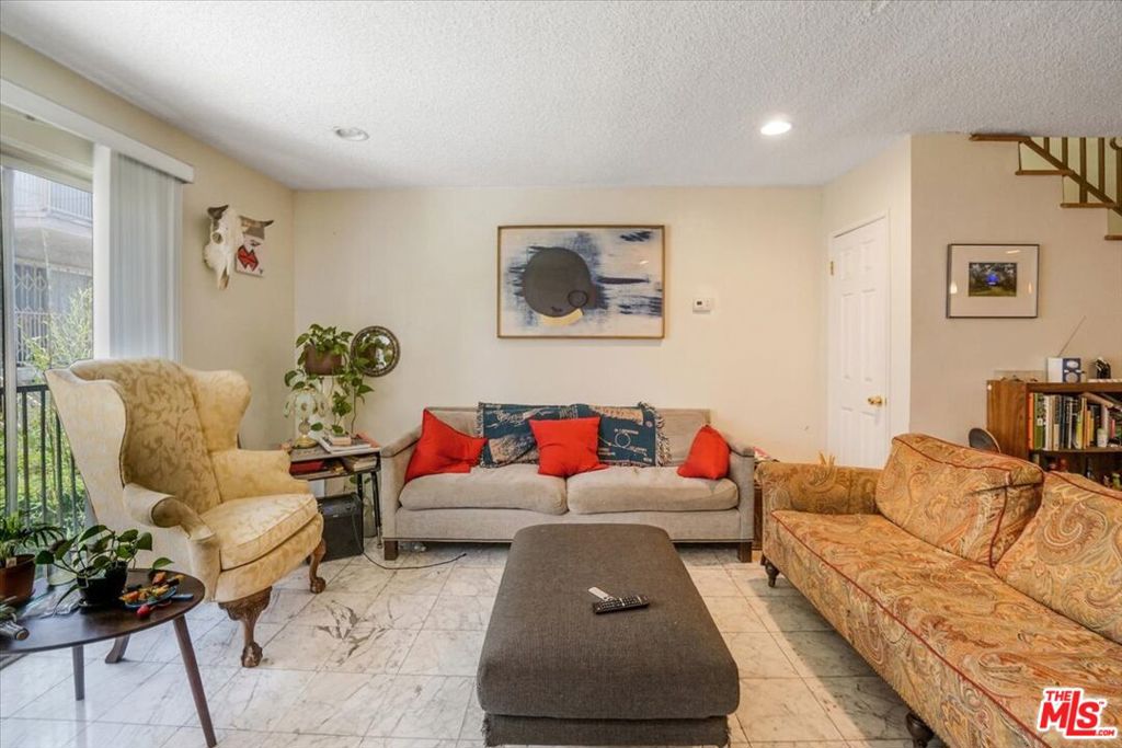 Residential for sale at 903 New Depot Street 12A, Los Angeles CA featuring 3 beds and 2 baths